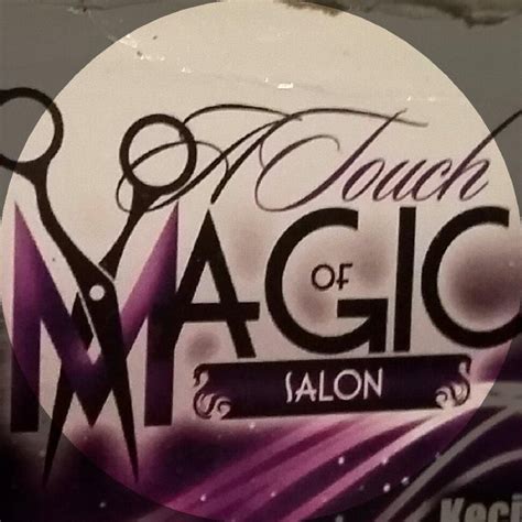 Unlock the Secrets of Magic Hair at our Boutique Salon